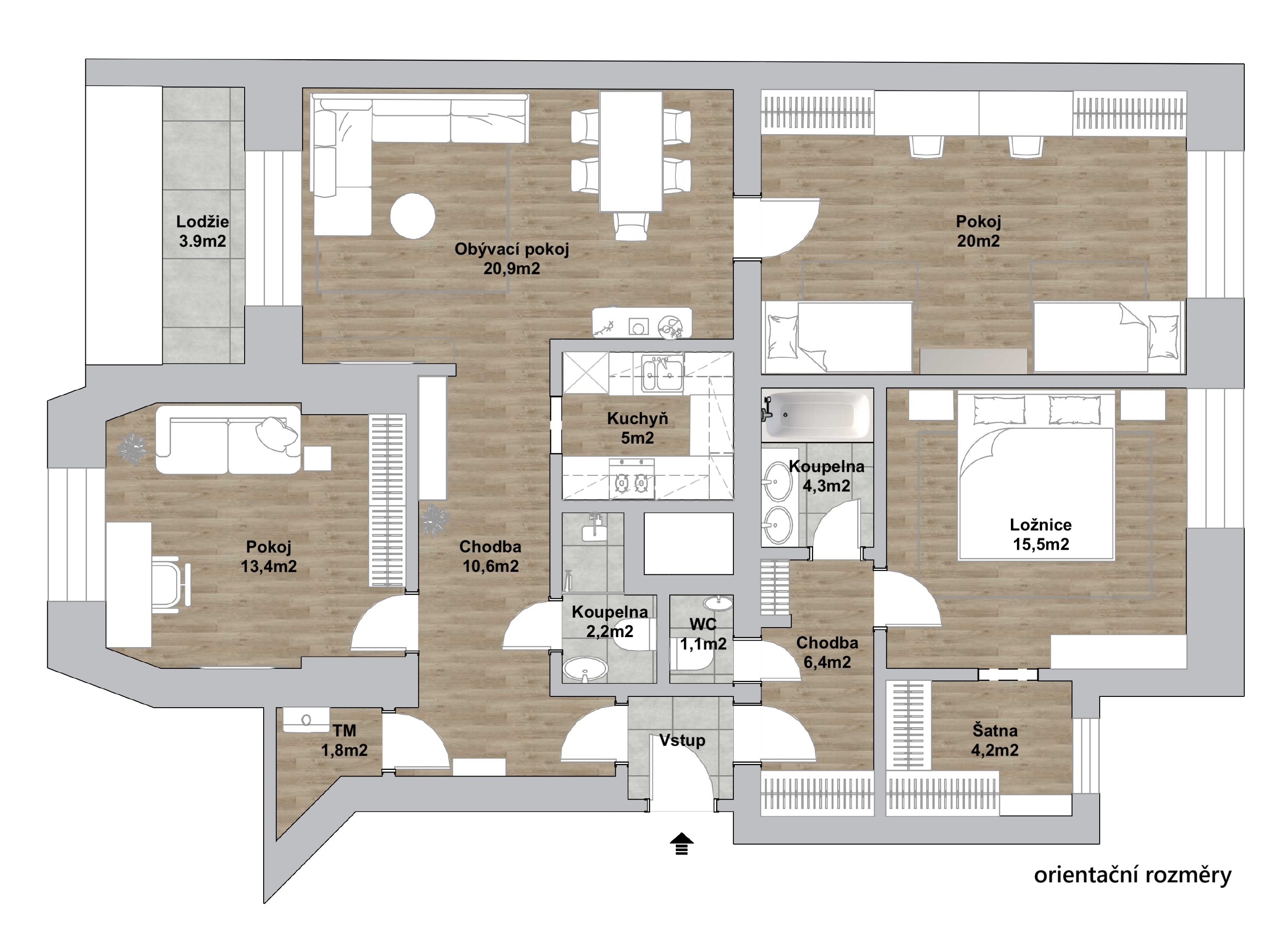 pudorys_premyslovka_orientacni_rozmery